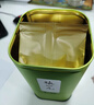 张一元茶叶一级高山绿茶300g*2配手提袋 绿茶罐装 年货送礼伴手礼 实拍图
