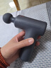 米家小米筋膜枪3 迷你版 深空灰 健身按摩仪按摩器肩颈全身肌肉按摩送父母男友女友生日节日新年礼物 实拍图