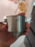 SIMELO施美乐便携咖啡滤网双层304不锈钢咖啡滤杯过滤器手冲咖啡过滤器 实拍图