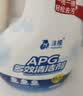 沫檬冰箱清洁剂除味剂300ml*1 微波炉烤箱除菌厨房油污净多功能清洁剂 实拍图