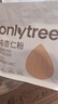 only tree纯杏仁粉即食冲泡谷物高蛋白早餐代餐粉马卡龙曲奇烘焙原料200g 实拍图