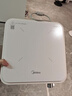 美的（Midea）家用电磁炉电陶炉电池炉2200W大功率猛火新型电磁灶一体微晶面板爆炒炒菜定时火锅炉MC-HGE22BF09 实拍图