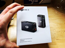 大疆 DJI Mic 2（一发一收） 专业音质无线麦克风 直播降噪收音麦 手机相机一拖一领夹麦 实拍图