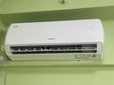 创维空调京创1.5匹新一级能效巨省电 国家补贴变频冷暖壁挂式纯铜管挂机以旧换新KFR-33GW/V3AA1A-N1MA 实拍图