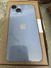 第一卫DIVI【全网热销TOP丨发黄包赔】适用苹果14手机壳iphone14保护套镜头全包硅胶透明超薄气囊防摔软壳 实拍图
