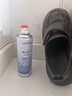 维特丝鞋子除臭杀菌喷雾消毒去异味脚臭球鞋袜柜厕所速干持久清香260ml 实拍图