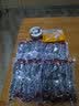 张奶奶 大连冷冻即食海参礼盒非干货天然辽刺参高品质海鲜无污染 即食海参 500g 【10-12头】1斤装 体壁厚实 Q软弹牙 实拍图