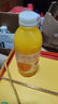 百乐洋芒果汁 0脂 果味果汁饮料 360mL*2瓶【品尝】 实拍图