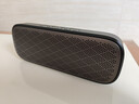 漫步者（EDIFIER）M125 无线迷你蓝牙音箱 户外便携 精致露营音箱 高颜值 手机电脑音响 收钱语音 灰色 新年礼物 实拍图