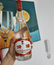 汾酒 红盖玻汾 清香型白酒 42度 475mL 单瓶装 纯粮酒 实拍图