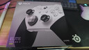 微软（Microsoft）Xbox无线游戏手柄 Elite 2精英2代二代 白色青春版 无线控制器 蓝牙 PC/平板/手机 Steam 明末 实拍图