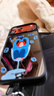 CASETIFY【新品上市】挂链/挂扣/钥匙圈/包挂 手机链 钥匙扣 适用于部分手机壳或其他饰品 童趣花园 实拍图