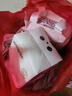 欧亿姿（oeiez）一字粉底刷月牙型化妆刷面膜刷遮瑕柔软不易吃粉轻薄无痕底妆1支 实拍图
