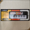 雅马哈（YAMAHA）电子琴PSS-F30儿童宝宝37键音乐玩具婴幼儿早教启蒙乐器 实拍图