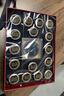 武夷智理红茶组合  武夷山特级金骏眉小种大红袍218g 春茶送礼茶叶礼盒 实拍图