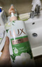 力士（LUX）沐浴露套装 清爽健肤 艾叶山茶香1000g送幽莲350g 香味持久 实拍图