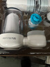 九阳（Joyoung）龙头净水器除氯除味可视化全新升级龙头机一机四芯套装JYW-RT1800 实拍图