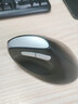 雷柏（Rapoo） MV20轻音版 无线鼠标 垂直鼠标 办公鼠标 轻音鼠标 人体工学 笔记本鼠标 电脑鼠标 黑色 实拍图