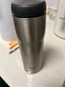 虎牌（TIGER）不锈钢原装进口保温保冷男女水杯子MJA-B048XC 480ML 实拍图
