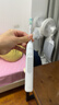飞利浦（PHILIPS）【肖战推荐】声波电动牙刷钻石3系 春节不打烊 情侣送男生/女友 微泡水流HX5181/01 实拍图