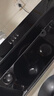 美的（Midea）抽吸排油烟机 家用大吸力侧吸式油烟机上门安装以旧换新出租房屋脱排烟机CXW-200-J30 实拍图