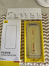 倍思【AR康宁玻璃丨热销100万+】适用iPhone16promax手机膜苹果16ProMax钢化膜全覆盖防指纹无尘仓贴膜 实拍图
