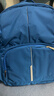 letopo乐同书包 6年级初中书包双肩包背包护脊书包减压 牛顿大童宝蓝 实拍图