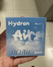 海昌H2O Air半年抛隐形眼镜2片装 透明近视眼镜轻薄水润 275度 实拍图