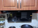 老板油烟机D1P+燃气灶57B9A+燃气热水器J10【烟灶热水器三件套】 实拍图