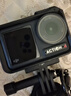 大疆 DJI Osmo Action 4灵眸运动相机摩托车山地公路骑行潜水防抖户外vlog便携式4k旅游 实拍图