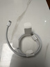 Apple/苹果 60W USB-C数据线-1米 type-c苹果充电线手机数据线 苹果17充电线iphone17充电线 实拍图