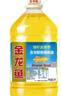 金龙鱼 食用油 葵花籽清香型调和油5L （新老包装随机发货） 实拍图