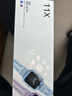 360儿童电话手表11X高清双摄防水GPS定位超长续航4G全网通视频通话可插卡学生初中生智能电子男女表紫 实拍图