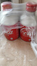 可口可乐（Coca-Cola）子弹头可乐日本原装进口日版可口可乐碳酸饮料汽水铝罐300ml*6瓶 实拍图