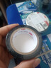 3M 1500# 电工胶带 电气绝缘胶带 PVC电工胶布 无铅600V 防潮耐酸碱 黑18mm*10m*0.13mm  1桶（10卷） 实拍图