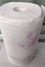 心相印卷纸/厨房用纸75节*8卷纸巾食品接触级（整箱销售 ） 实拍图