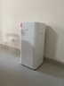 气熙（airx）除湿机抽湿机家用空气净化器除湿一体机60L/天120㎡卧室地下室吸湿器干衣除湿机大白鲸D6 实拍图