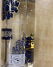 郎酒顺品郎 浓酱兼香型白酒  口粮酒 45度 480mL 6瓶 顺品郎蓝顺 实拍图