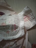 好奇（Huggies）铂金装小桃裤成长裤XL96片(12-17kg)加大号尿不湿【透爽散热】 实拍图