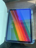 倍思iPad膜平板高清膜【进口无纹·高清护眼·灵敏丝滑·防爆抗弯】 iPad9/8/7/Air3-10.2/10.5寸 实拍图