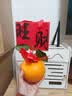 徐福记酥心糖口嚼糖玉米软糖等520g休闲零食喜糖果混合伴手礼盒 实拍图
