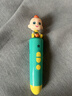 宝宝巴士jojo点读笔幼儿早教机1-3岁儿童启蒙绘本玩具睡前故事机生日礼物 1-4岁【启蒙认知_基础升级版】 实拍图