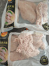 正大食品（CP）鸡大胸2斤 冷冻生鲜 鸡胸肉生鲜鸡肉鸡排自做轻食 实拍图