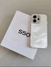 vivo S50 12GB+256GB 告白【糯米儿限定礼盒套装】赠买换无忧专属礼 主摄级长焦Live AI拍照手机 实拍图