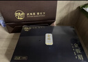 武夷朴金骏眉红茶叶礼盒装2026新茶特级正山高端送礼物品长辈老丈人150g 实拍图