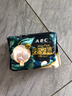 ABC丝享棉天然蚕丝蛋白精华夜用卫生巾京东自营290mm*8片 实拍图