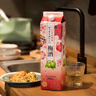 三得利（Suntory）名企严选 三得利Suntory 山崎梅酒梅子酒 低度青梅果酒日本洋酒 梅酒梅子酒2000ml 2L纸盒装 晒单实拍图