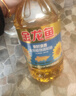 金龙鱼 食用油 葵花籽清香型调和油5L （新老包装随机发货） 实拍图