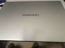 华为MateBook D 16 SE 店铺预装Windows版 轻薄笔记本电脑 13代高性能标压酷睿i5 16G 1T 皓月银 实拍图