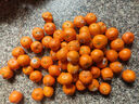 京鲜生 正宗广西砂糖橘礼盒净重4.5斤 单果35-55mm年货礼盒源头直发包邮 实拍图